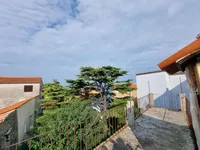 Недвижимость Three-room apartment Piran: 14