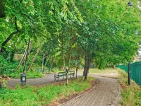 Недвижимость Barker Drive: 1