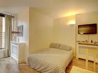 Недвижимость Point West, Cromwell Road, South Kensington: 9