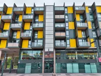 Недвижимость Cranston Court, 56 Bloemfontein Road: 6