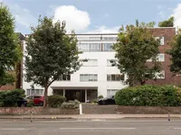 Недвижимость Haverstock Hill: 6