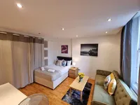 Недвижимость Gloucester Terrace: 1