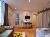 Недвижимость Gloucester Terrace: 2