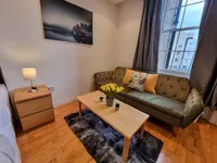 Недвижимость Gloucester Terrace: 9