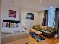 Недвижимость Gloucester Terrace: 10