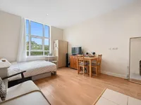 Недвижимость Bromyard Avenue, Acton: 4