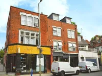 Недвижимость Finchley Road, Childs Hill: 9