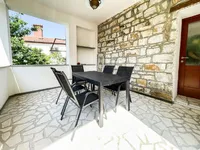 Недвижимость Квартира, 5-комнатная и более Ново Порторож: 12