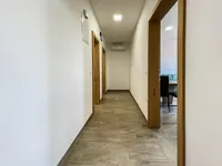 Недвижимость Квартира, 5-комнатная и более Ново Порторож: 24
