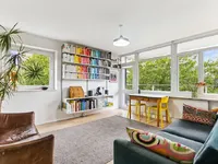 Недвижимость Gernigan House, Fitzhugh Grove, Wandsworth: 7