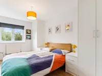Недвижимость Gernigan House, Fitzhugh Grove, Wandsworth: 11