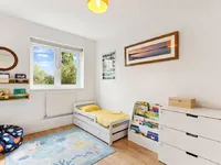 Недвижимость Gernigan House, Fitzhugh Grove, Wandsworth: 13