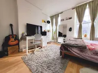Недвижимость Bell Lane, Aldgate East/ Brick Lane: 4