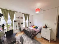 Недвижимость Bell Lane, Aldgate East/ Brick Lane: 5
