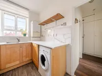 Недвижимость White City Estate: 2