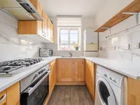 Недвижимость White City Estate: 6