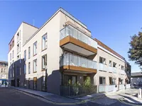 Недвижимость Stephen Court, Diss Street: 8