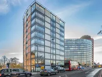 Недвижимость Albert Embankment: 5