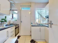 Недвижимость Tanfield Avenue: 2