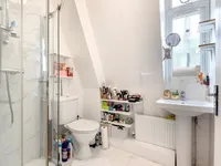 Недвижимость Shinfield Street: 5
