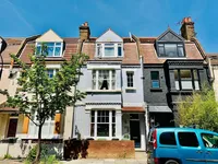 Недвижимость Shinfield Street: 7