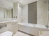 Недвижимость Luma Apartments, Central Way: 1