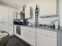 Недвижимость Luma Apartments, Central Way: 3