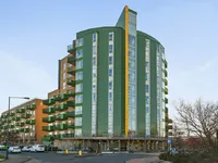 Недвижимость Luma Apartments, Central Way: 4
