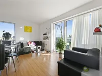 Недвижимость Luma Apartments, Central Way: 5