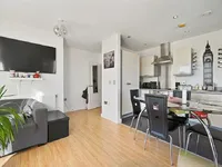 Недвижимость Luma Apartments, Central Way: 6