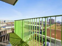 Недвижимость Luma Apartments, Central Way: 7