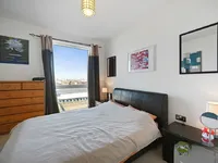 Недвижимость Luma Apartments, Central Way: 8