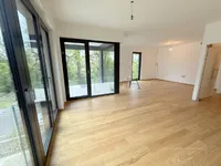 Недвижимость Apartment, 4-room, Ljubljana City Center: 1