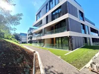 Недвижимость Apartment, 4-room, Ljubljana City Center: 9