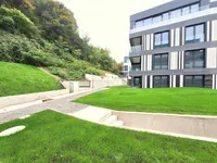 Недвижимость Apartment, 4-room, Ljubljana City Center: 10