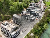 Недвижимость Apartment, 4-room, Ljubljana City Center: 11