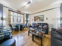 Недвижимость Hall Road, St John's Wood: 1