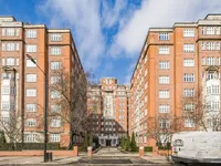 Недвижимость Hall Road, St John's Wood: 5