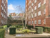 Недвижимость Hall Road, St John's Wood: 6