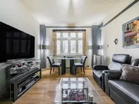 Недвижимость Hall Road, St John's Wood: 7