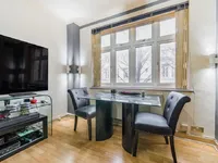 Недвижимость Hall Road, St John's Wood: 9