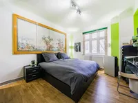 Недвижимость Hall Road, St John's Wood: 11