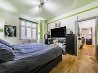 Недвижимость Hall Road, St John's Wood: 13
