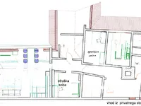 Недвижимость 4.5-room apartment, city center: 3