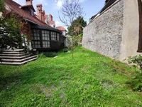 Недвижимость 4.5-room apartment, city center: 10