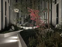 Недвижимость Apartment, 4-room in the center: 3