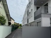 Недвижимость Apartment, 3 rooms, Vich: 2