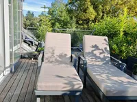 Недвижимость Multi-room apartment Podutye: 1