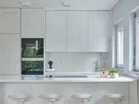 Недвижимость Multi-room apartment Podutye: 2