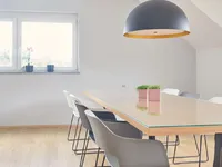 Недвижимость Multi-room apartment Podutye: 3